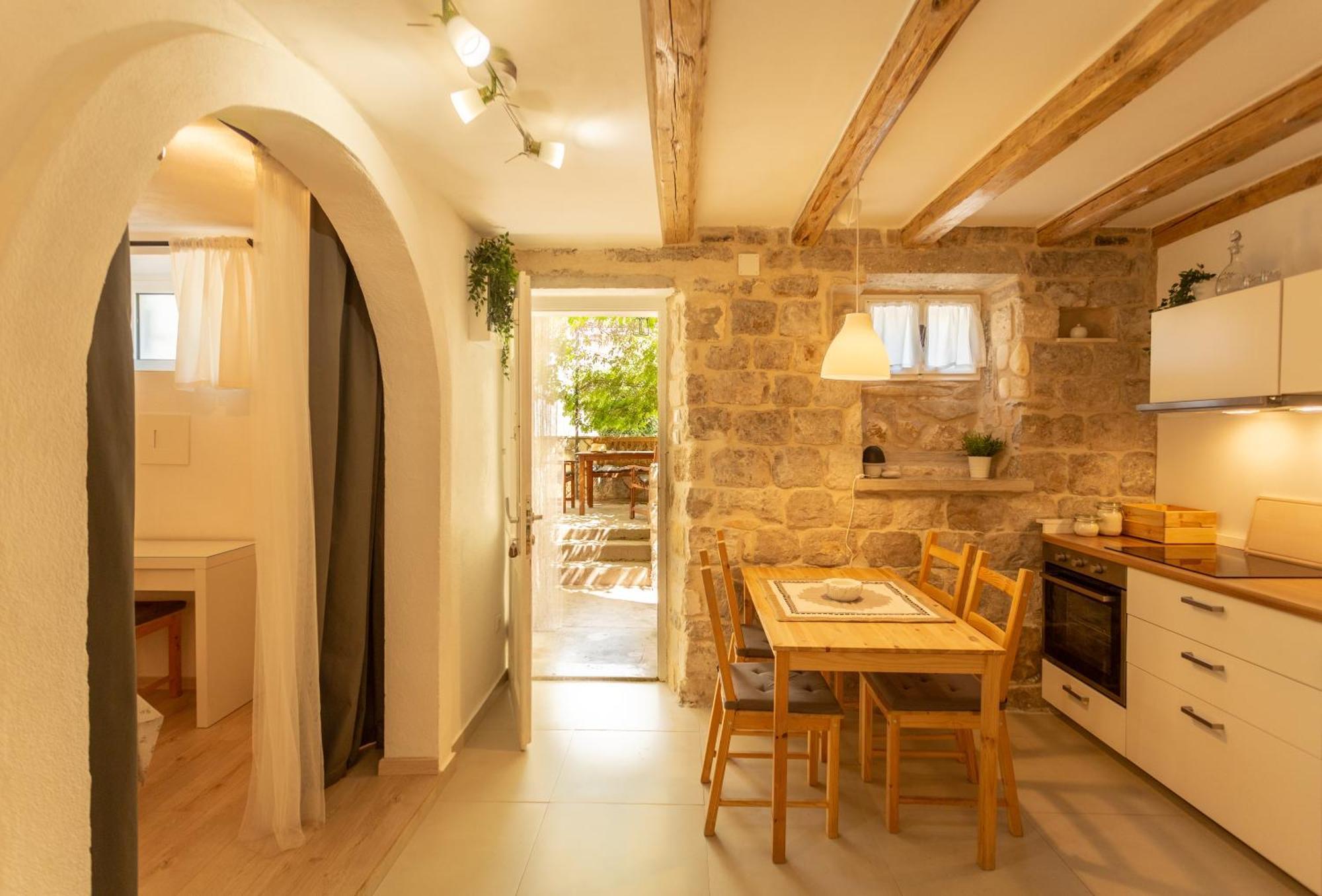 Beti Apartment *